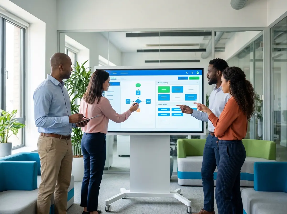 How to Implement Low Code Development Tools Effectively