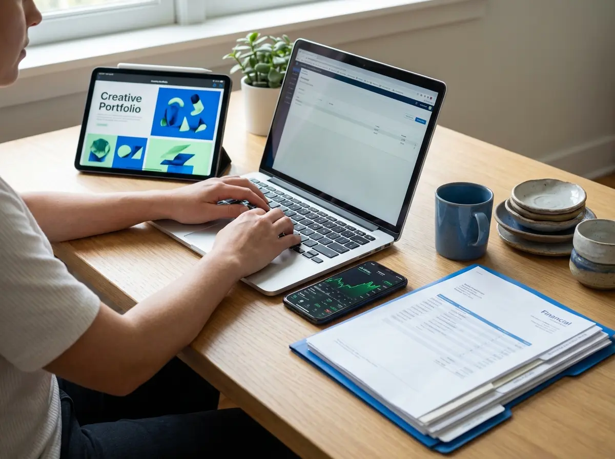 Proving Income: Alternative income sources for a personal loan for unemployed applicants