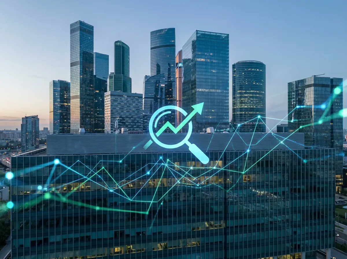 Commercial Real Estate SEO: Maximizing the Financial Impact of High-Visibility CRE Assets