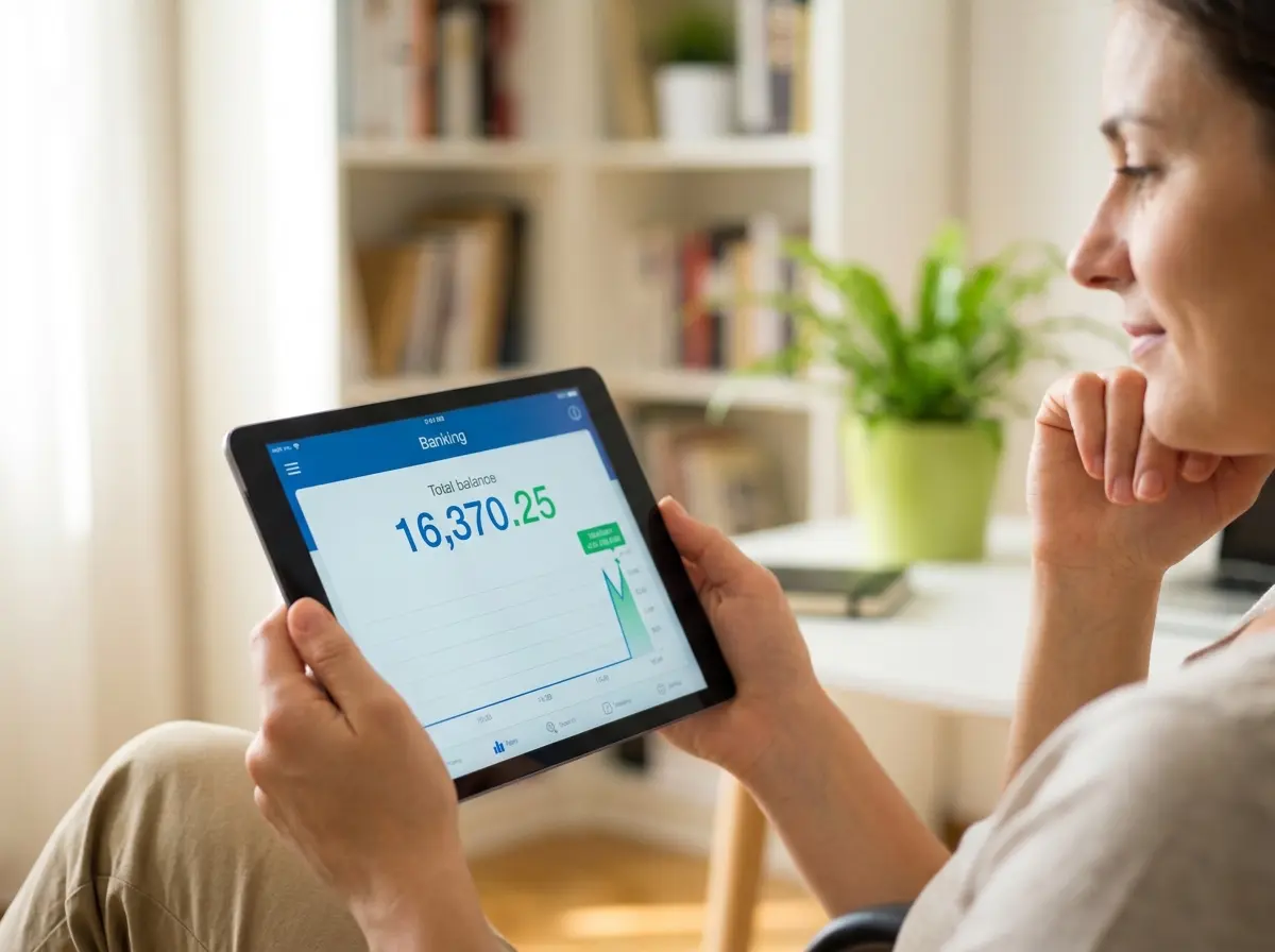 The Psychological Impact of a Financial Windfall on Your Savings Account