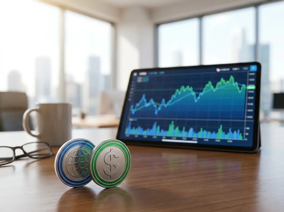 Trading Currency Pairs: Core Mechanics of the Foreign Exchange and Currency Pairs