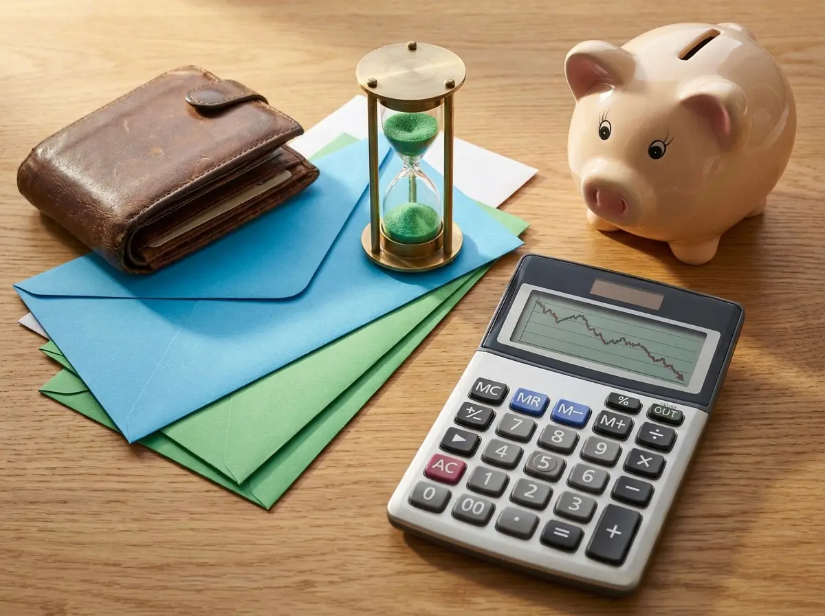 When Is It Too Late to Consolidate Debt and Improve Your Credit Score?