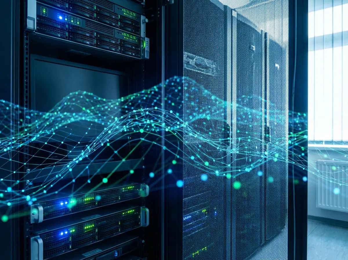 How AI Technology and Machine Learning Models Process Information