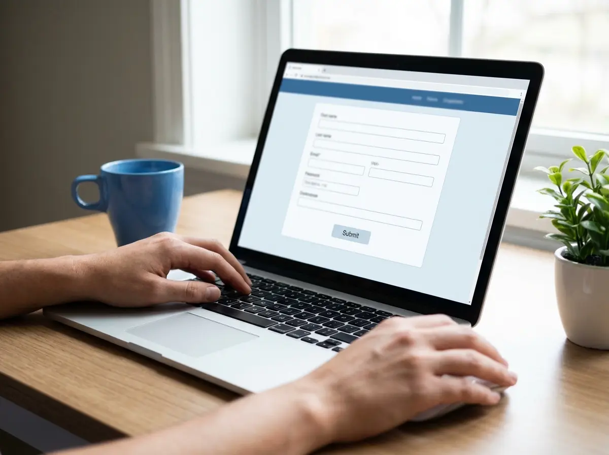 How to Apply for a Personal Loan Online: A Complete Guide