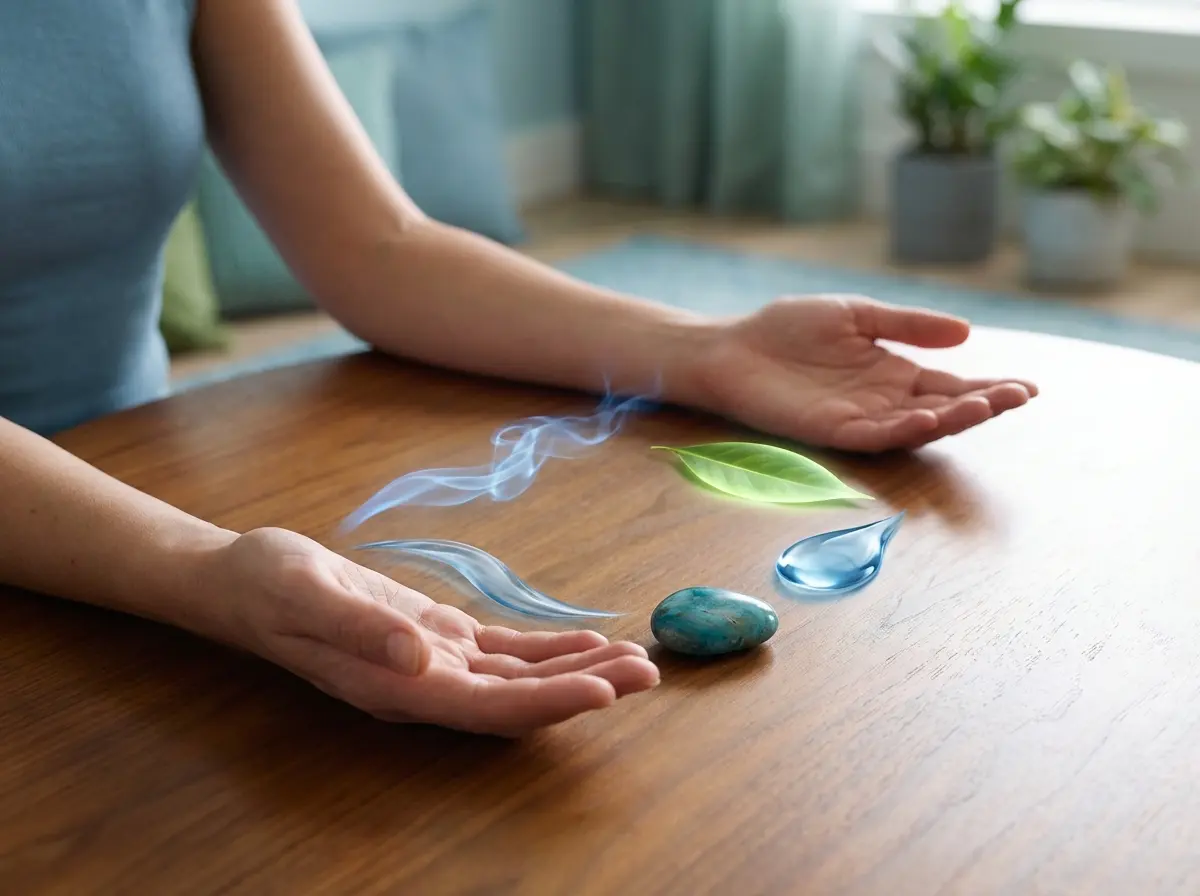 Box Breathing: A Powerful Stress Relief Technique for Immediate Focus