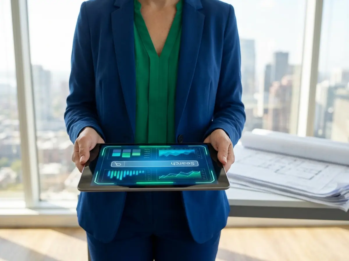 Real Estate AI Search Optimization: Why Does AI Search Matter for Agents and Brokerages?