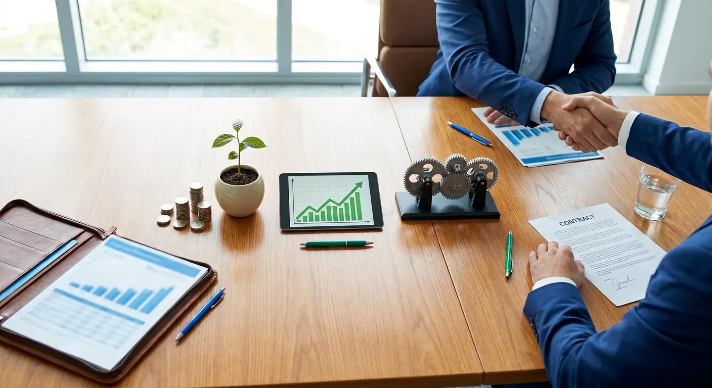 Investment Strategies: The Lifecycle of a Private Equity Investment and Exit Strategy