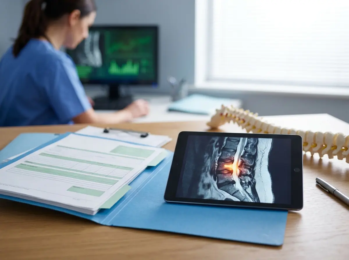 How Social Security Evaluates Spinal Stenosis for Disability Benefits