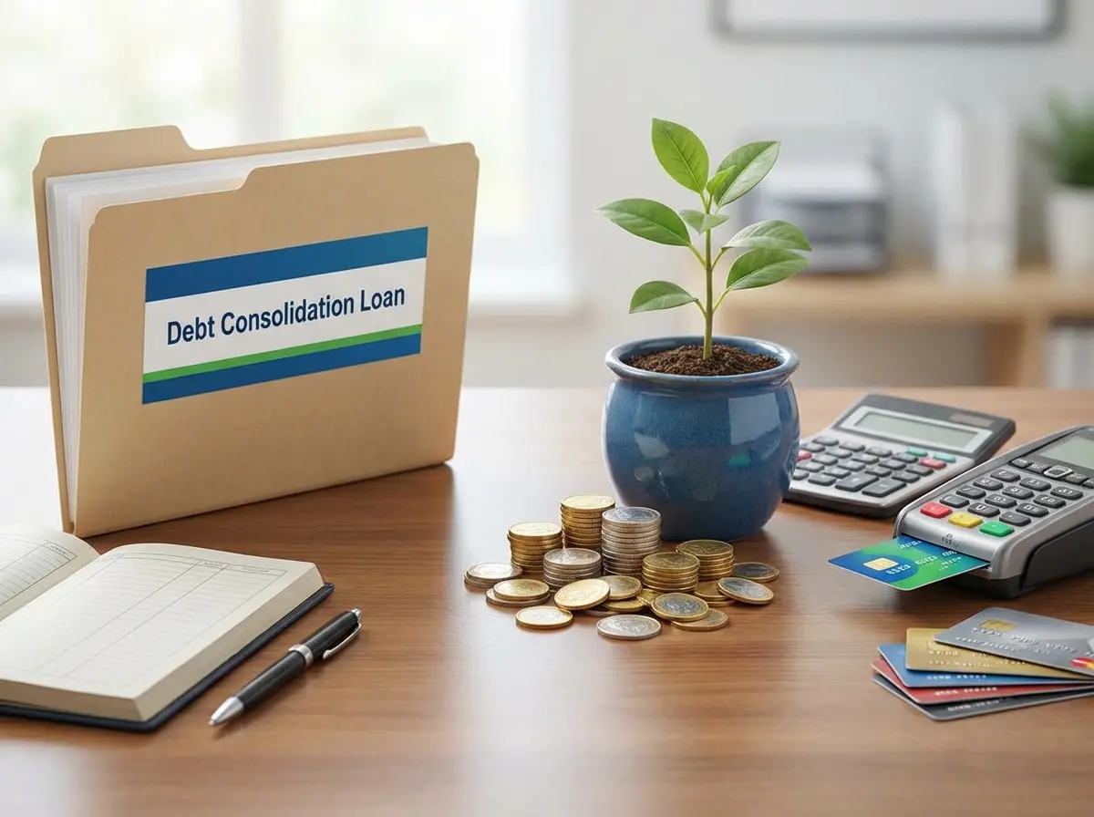 Exploring a Debt Consolidation Loan vs Balance Transfer for Long-Term Savings