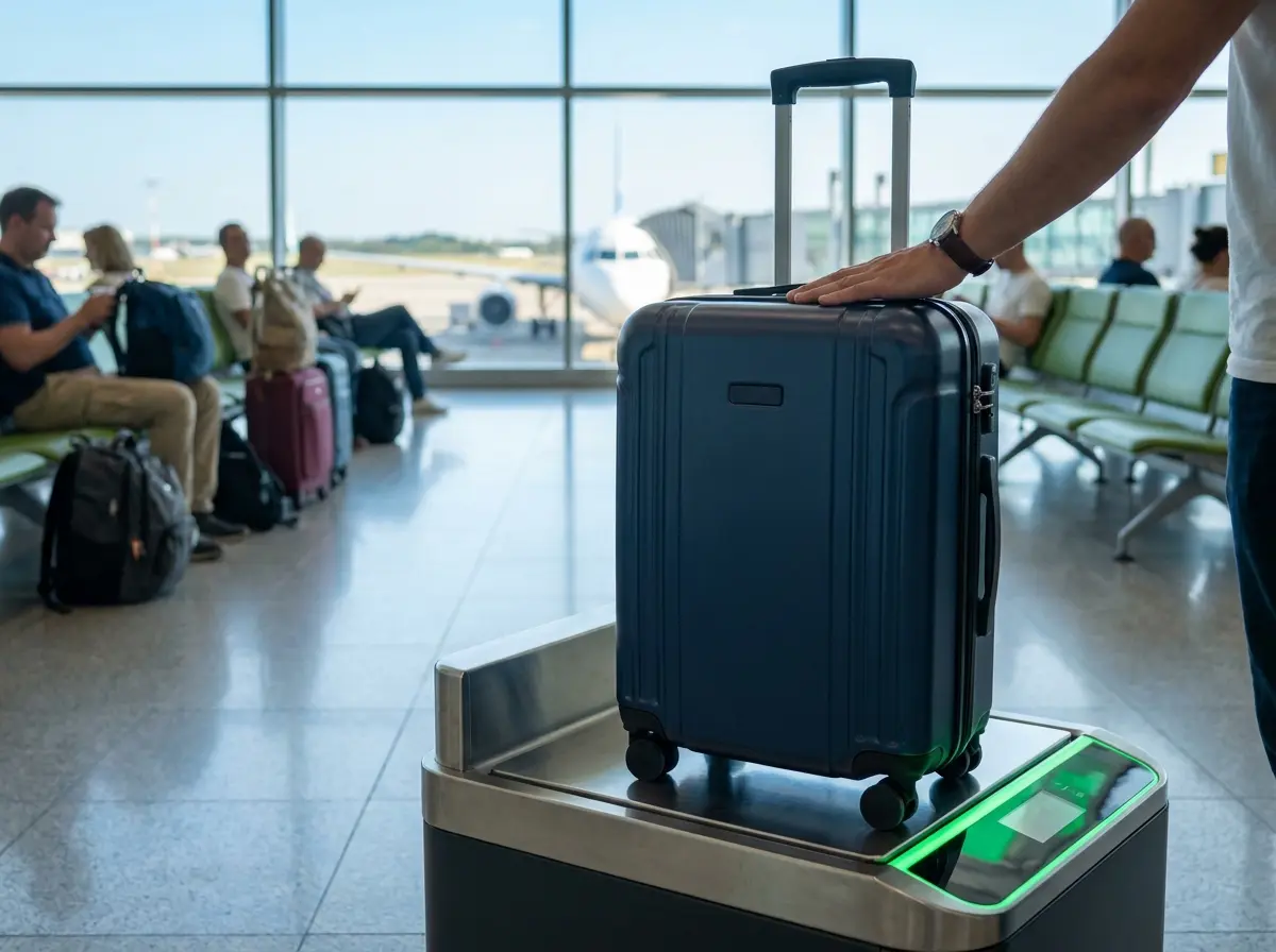 Lightweight Carry On Suitcases: The Impact of Weight Limits on Cabin Bags