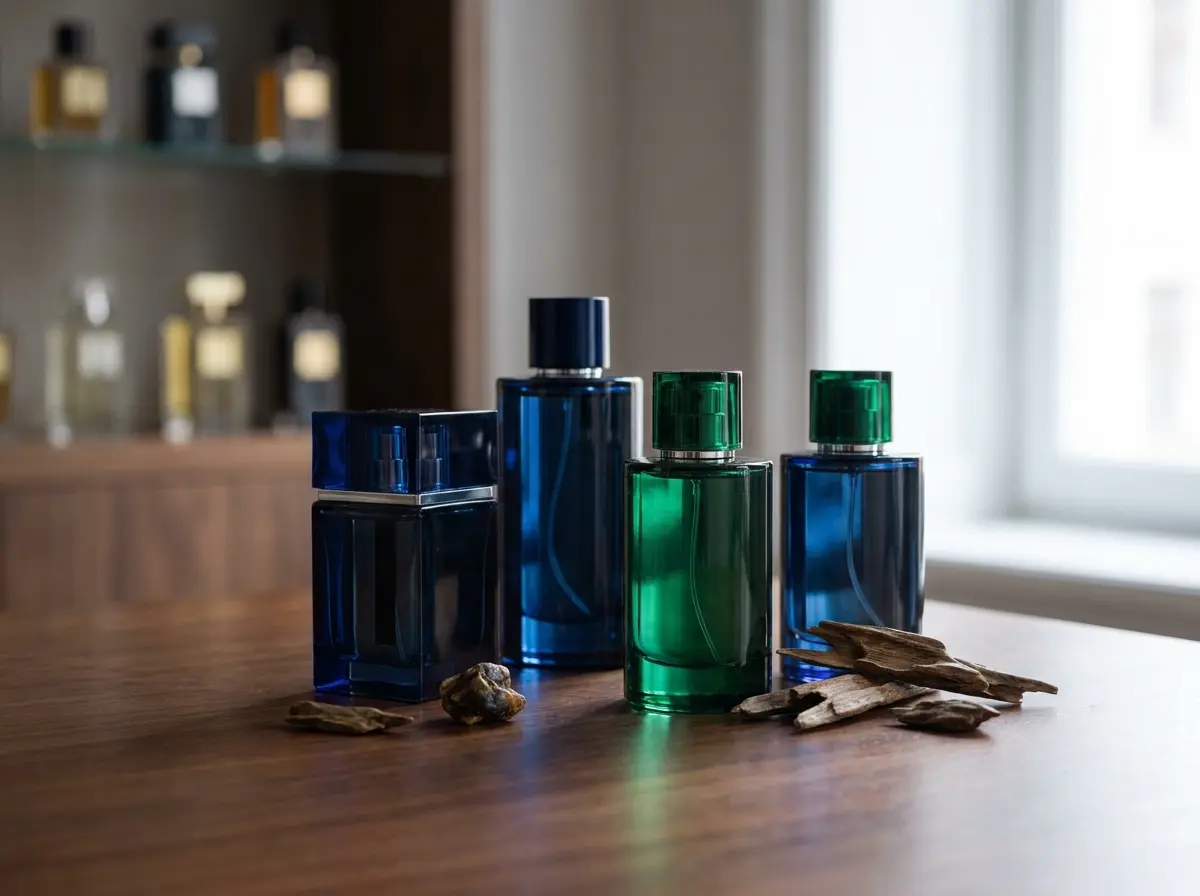 fragrances Iconic Brands Defining Modern oud fragrances