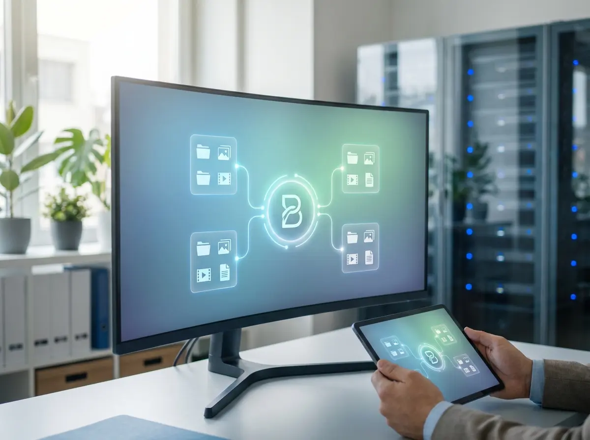 Centralize Your Data and Assets with Digital Asset Management to Ensure Brand Consistency