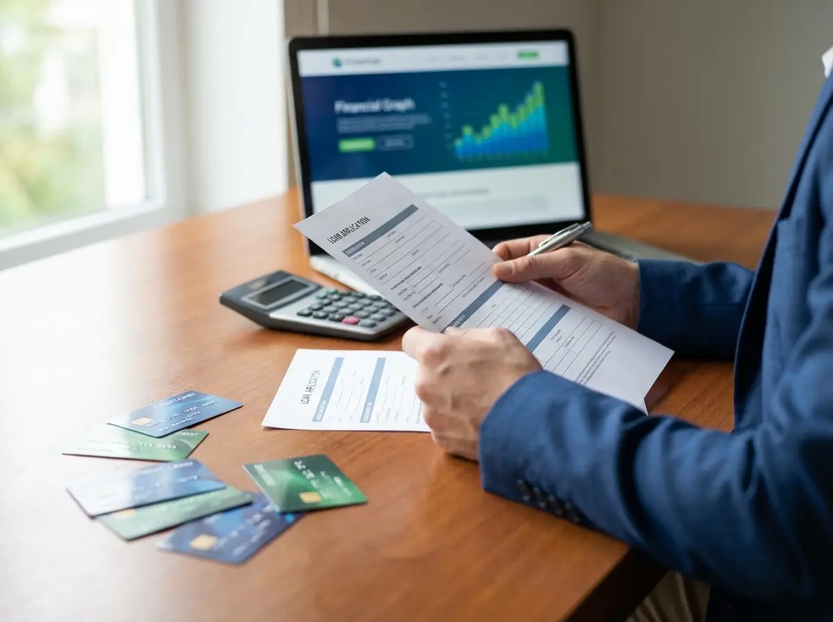 Understanding the Credit Card Debt Consolidation Loan