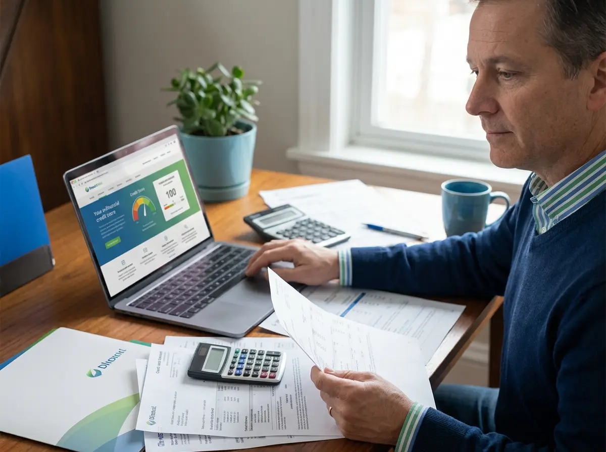 Qualifying for a Credit Card Debt Consolidation Loan