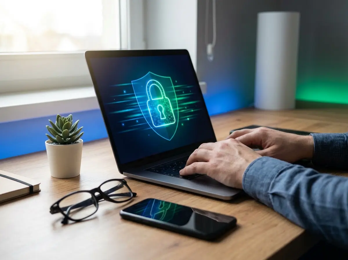 Cybersecurity Best Practices: How to Secure Your Digital Footprint and Data Privacy