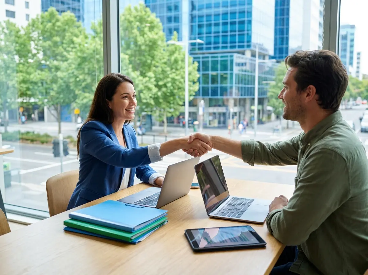 Hiring Independent Contractors: The Appeal and Risks of Freelance Talent