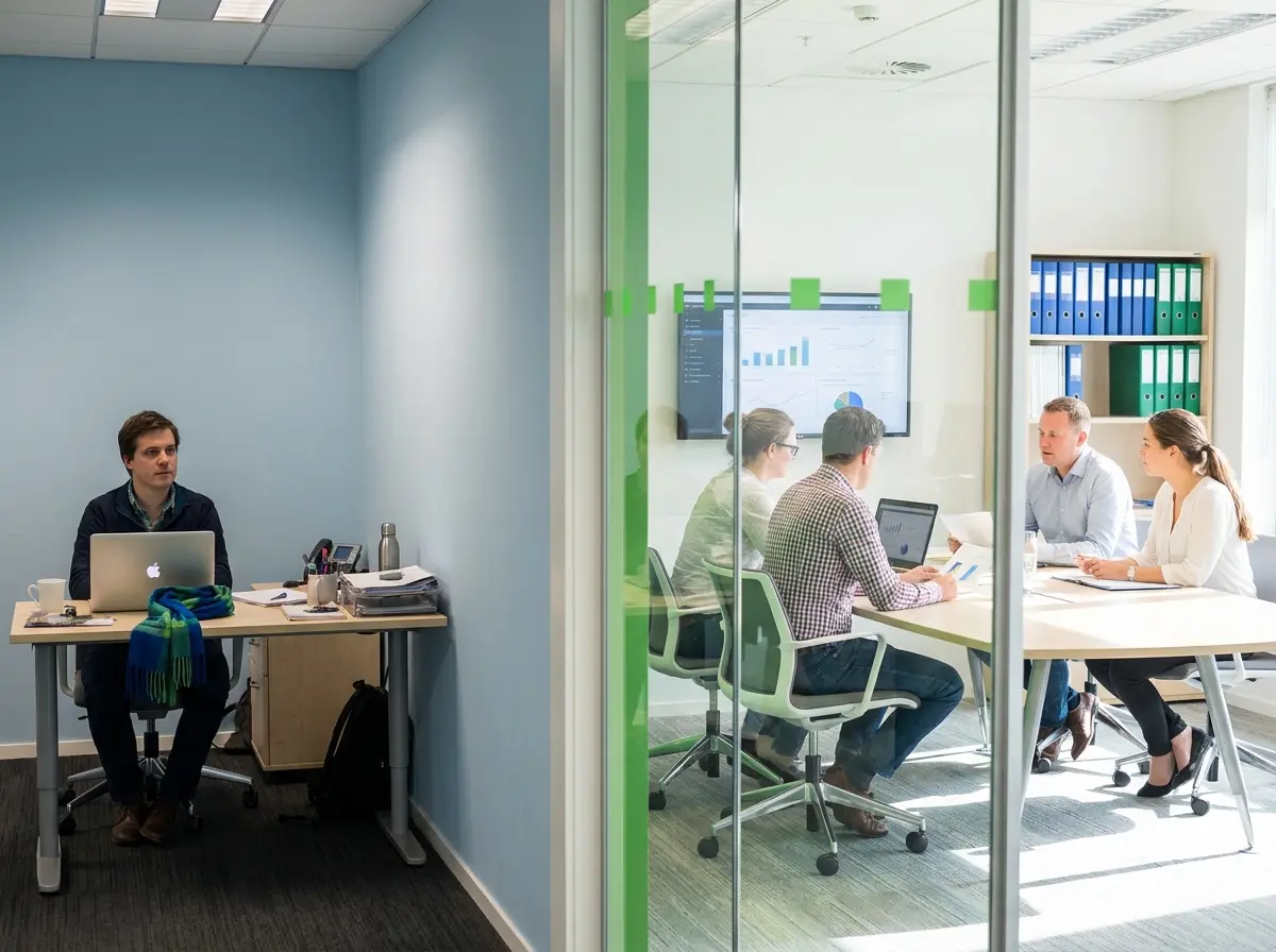 Why Hiring an Independent Contractor Falls Short for Growing Agencies