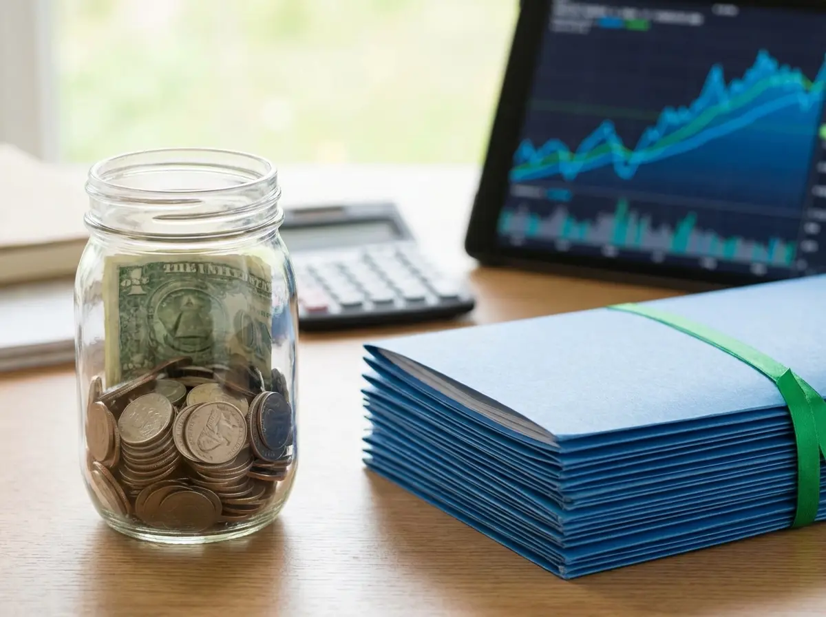 Average Savings and Debt Consolidation Loan Benefits for Borrowers