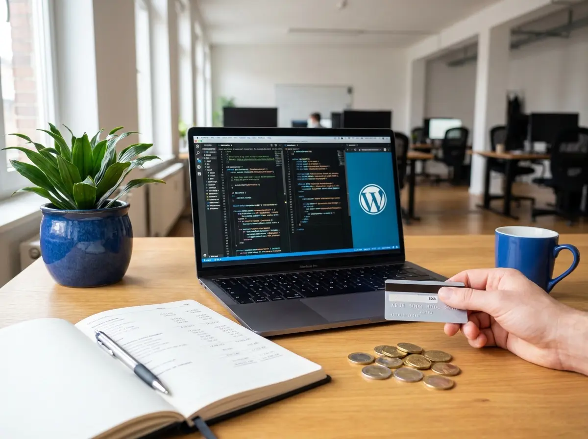 The Financial Reality of Hiring WordPress Developers for Your WordPress Agency