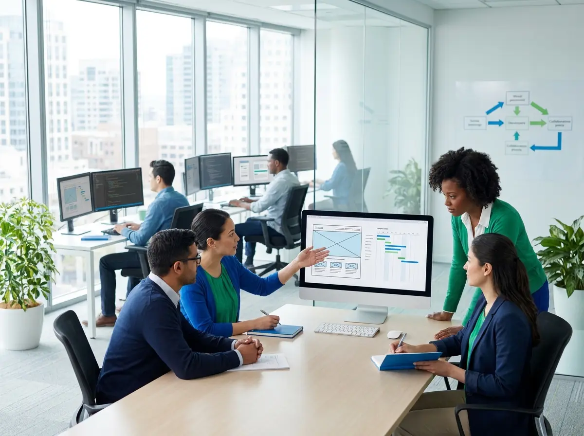 Why Agencies Outsource WordPress Development to Scale Efficiently