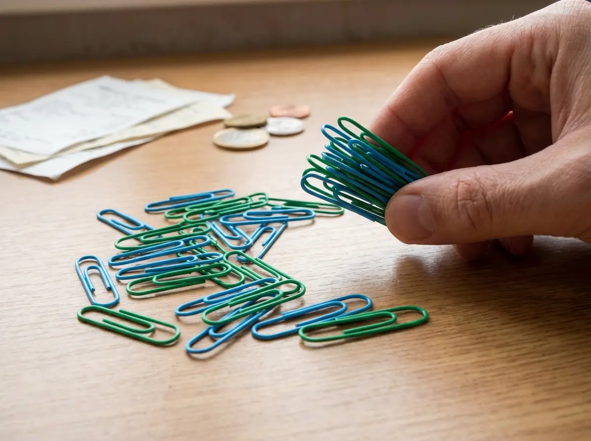 The Mechanics of Debt Consolidation