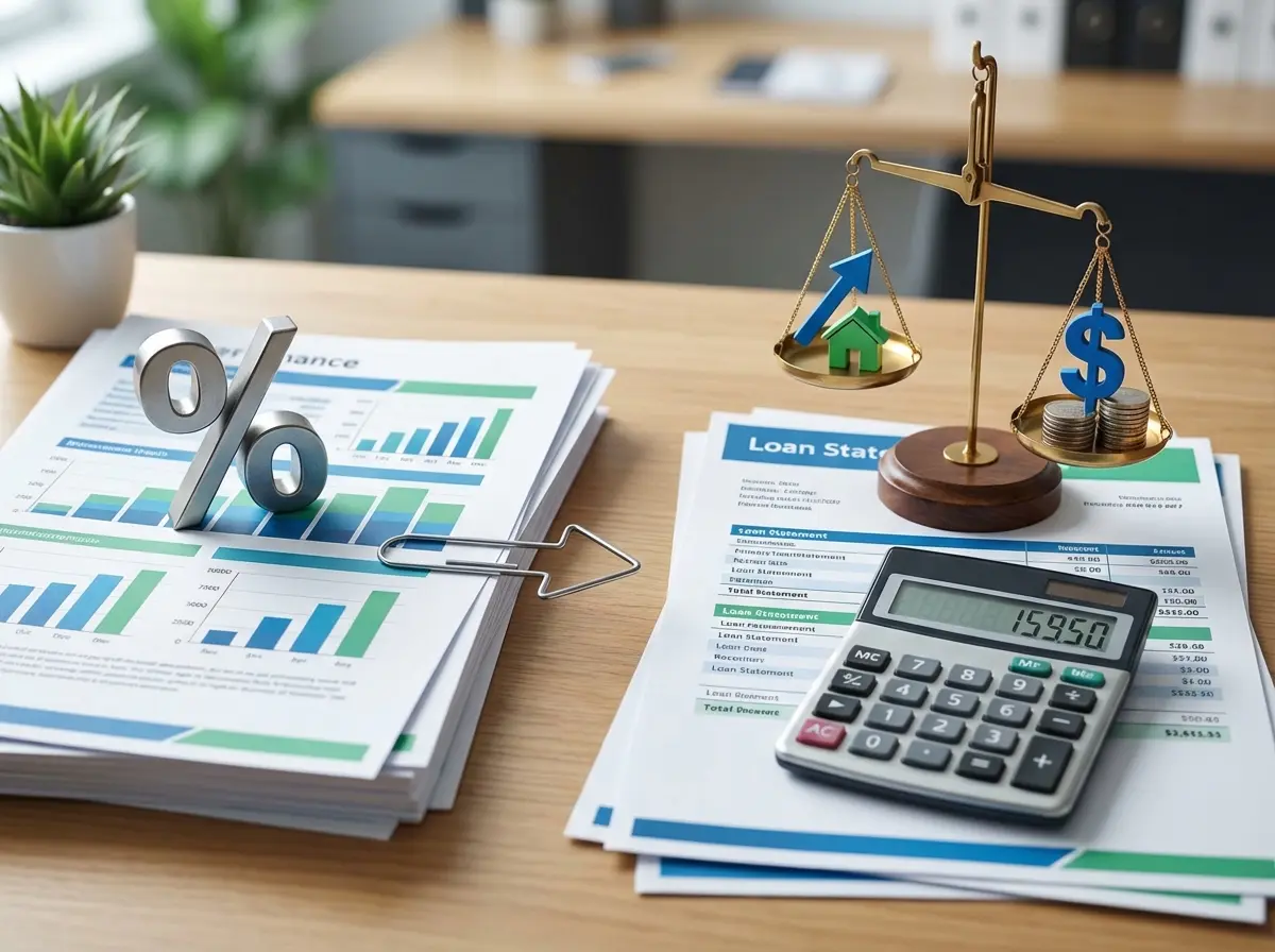 How Interest Rates Dictate Payments