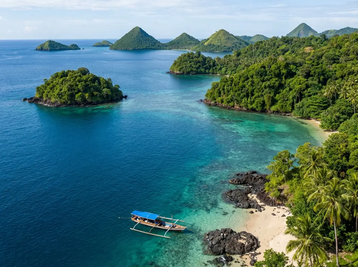 Top Indonesian Islands: The Highlights of Bali and Beyond