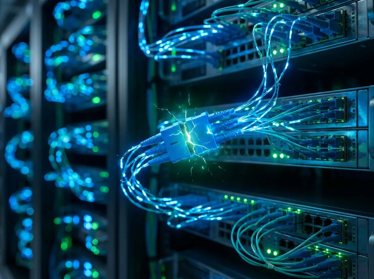 Algorithmic Reliance: Systemic Vulnerabilities and Single Points of Failure