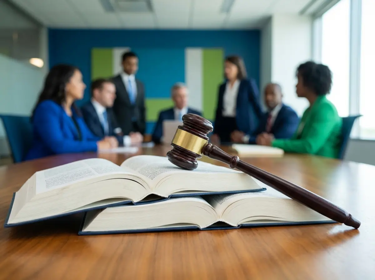 Legal Standards: Defining a Hostile Work Environment and Harassment
