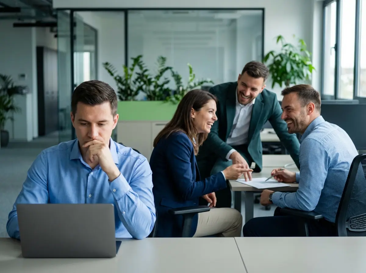 Workplace Retaliation: Understanding Workplace Retaliation Laws and Protected Activities