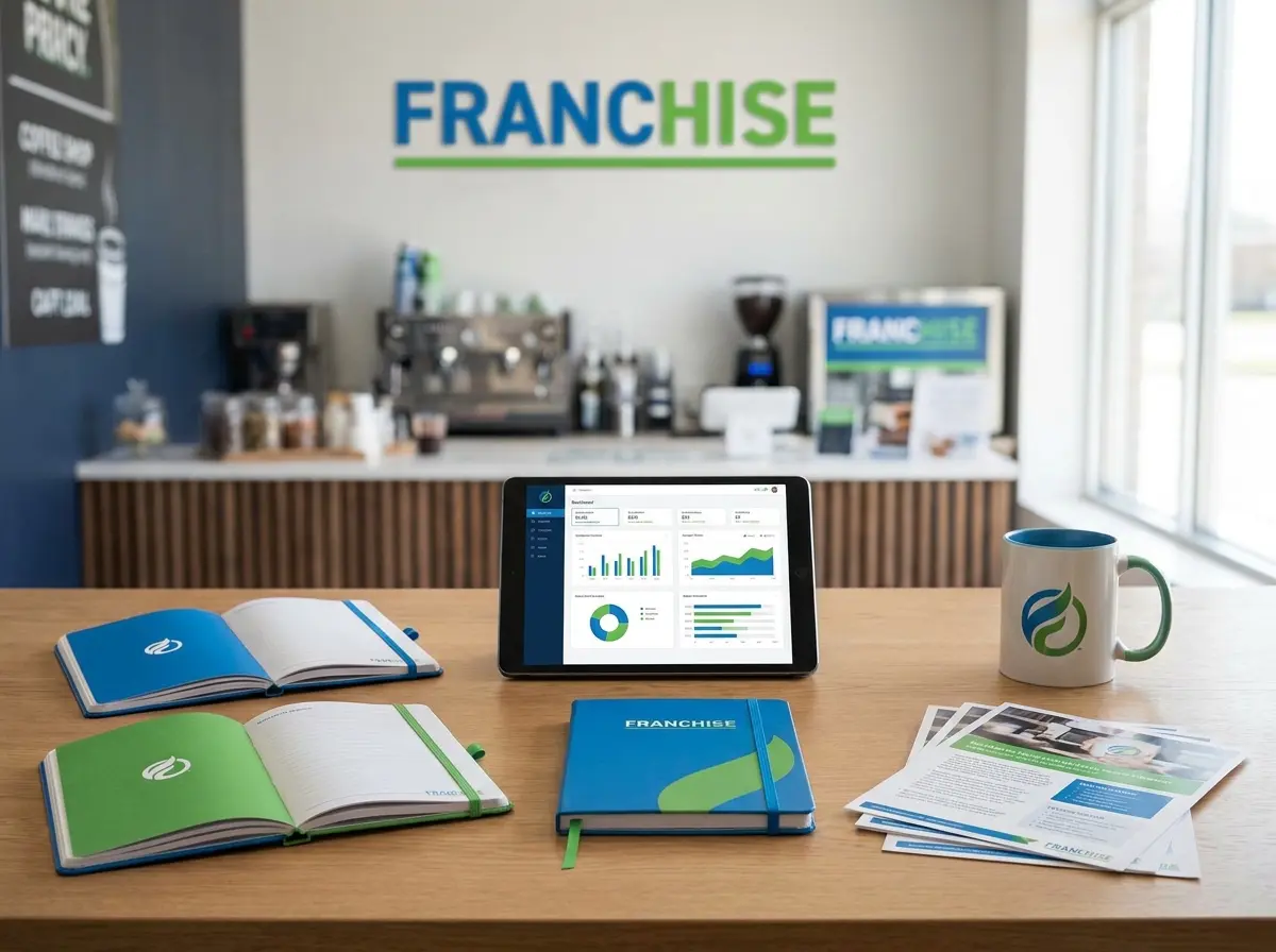 Franchise Marketing Systems: Essential Core Components for Scalable Success