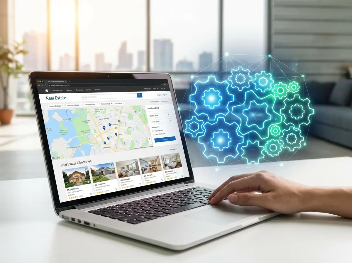 Technical SEO: What Technical SEO Factors Impact Real Estate Website Rankings?