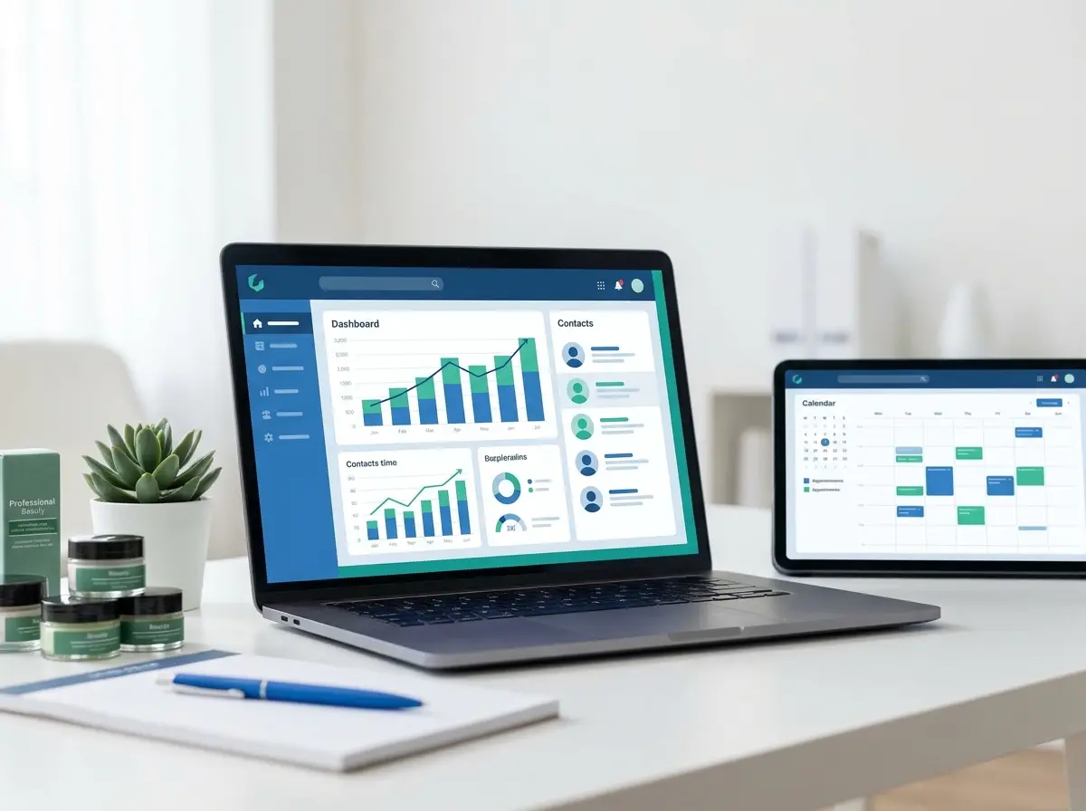 Joe Delfgauw: Lead Generation for Estheticians, Explained Simply