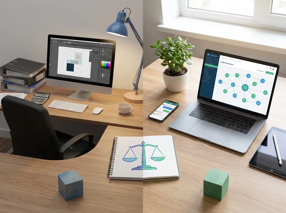 The Financial Reality of Hiring vs. Partnering for White Label Web Design
