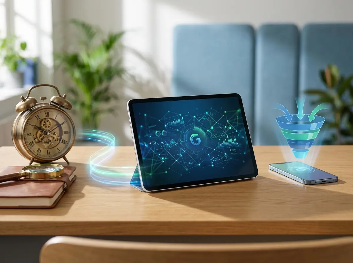 The Evolution of Google Measurement and Google Ads Attribution Models