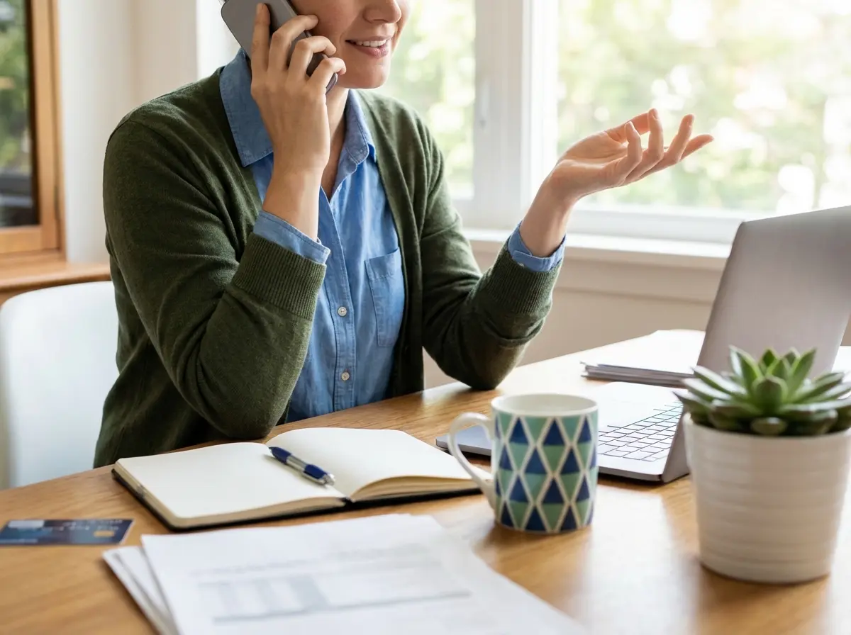 What to Say When Asking for a Credit Card Interest Rate Reduction