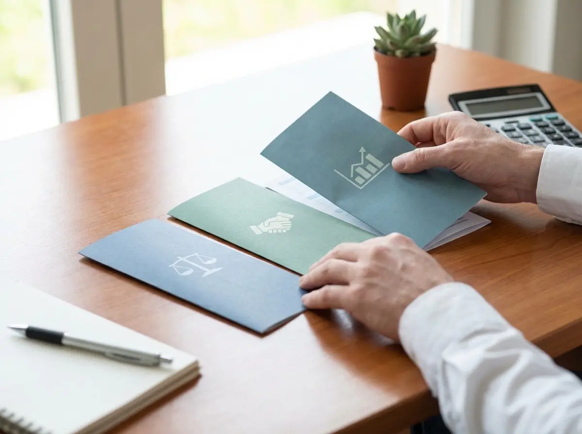 Debt Relief Program Options: Understand the Exact Type of Strategy