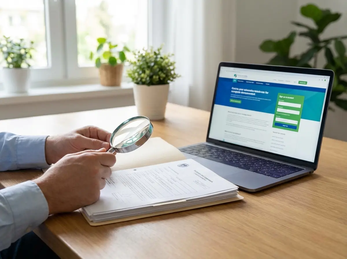 How to Verify the Debt Relief Company's Credentials and Reputation