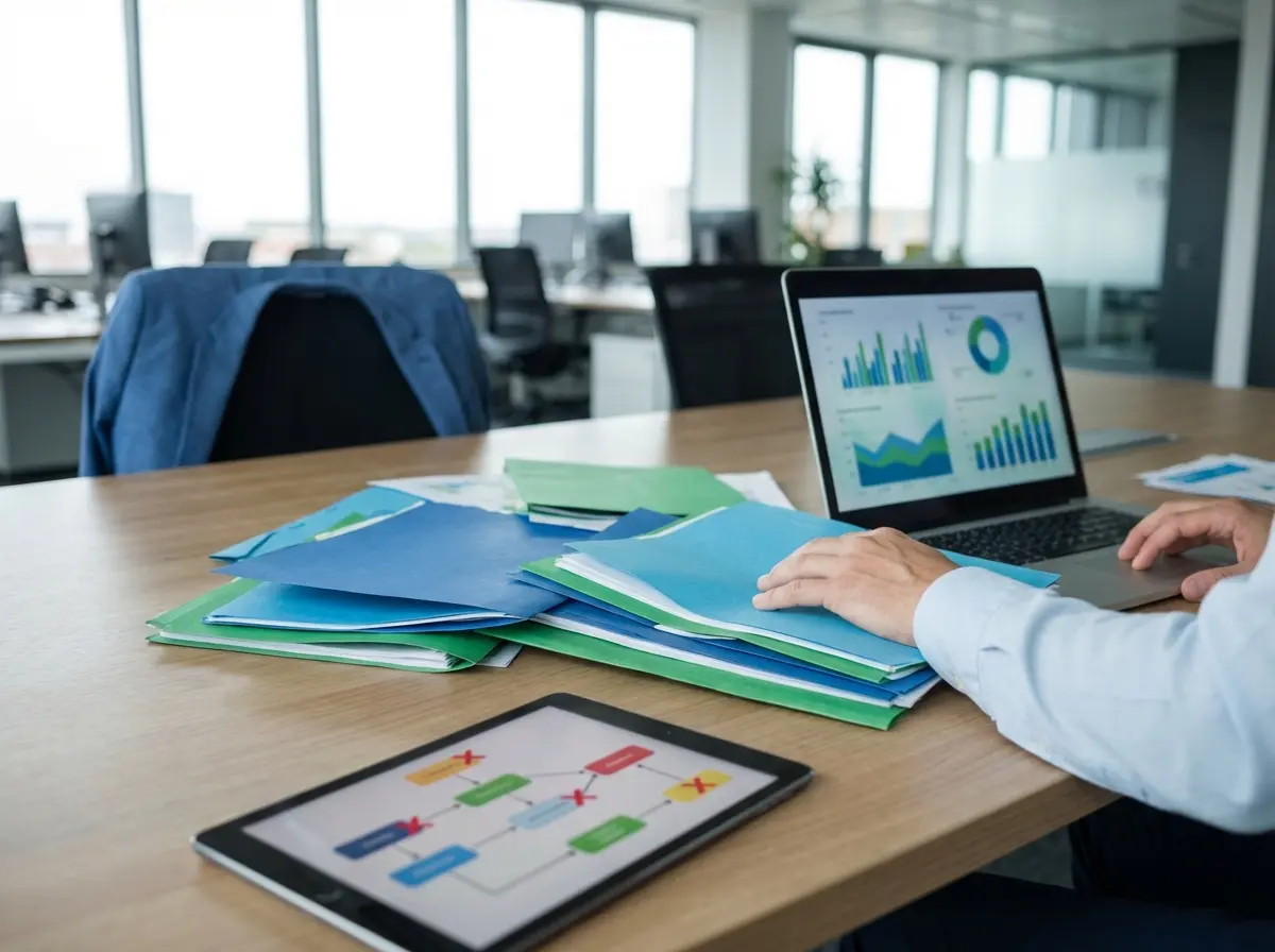 Warranty Business Case and SAP