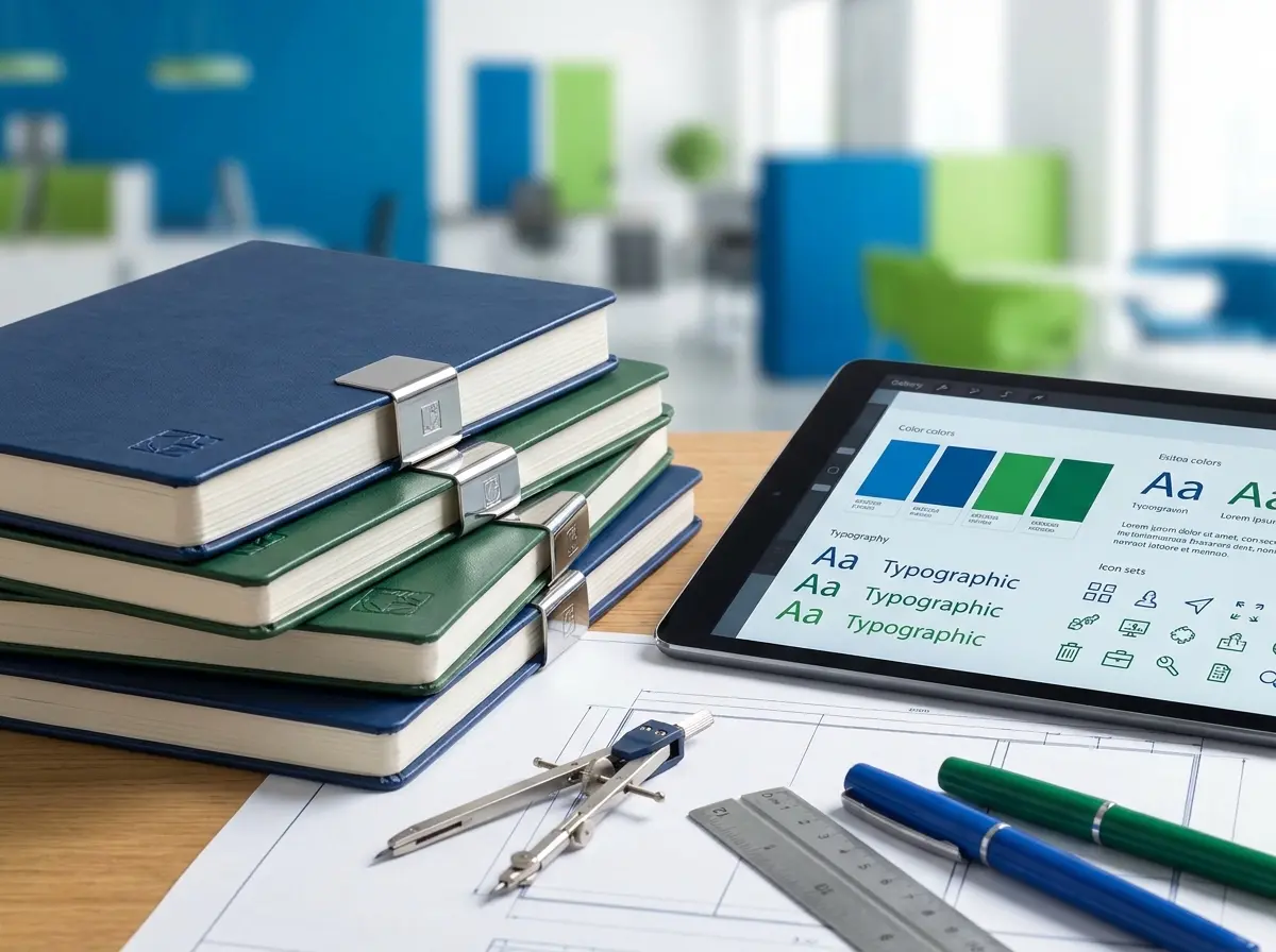 Building Unbreakable Brand Guidelines and Standards