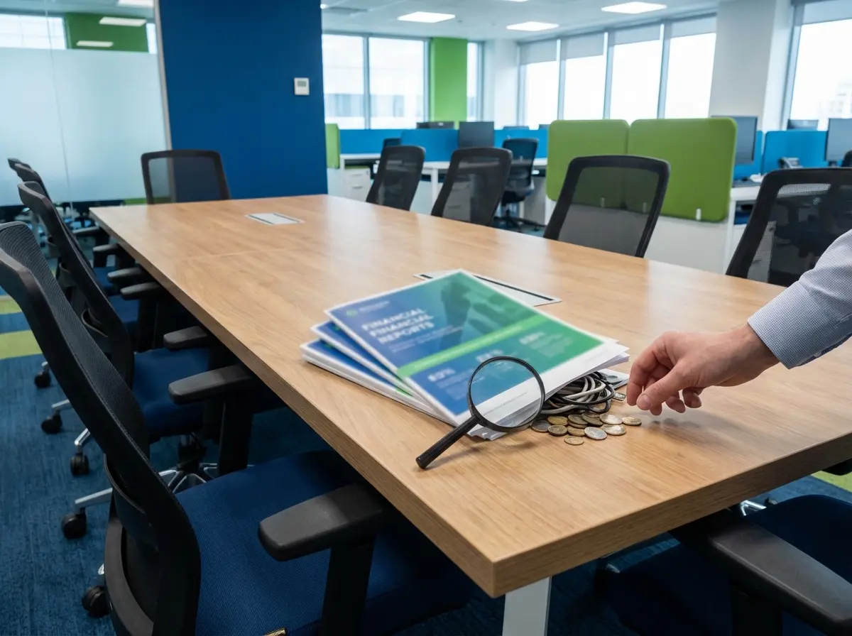 Hidden Financial Dangers of Per-Seat Models