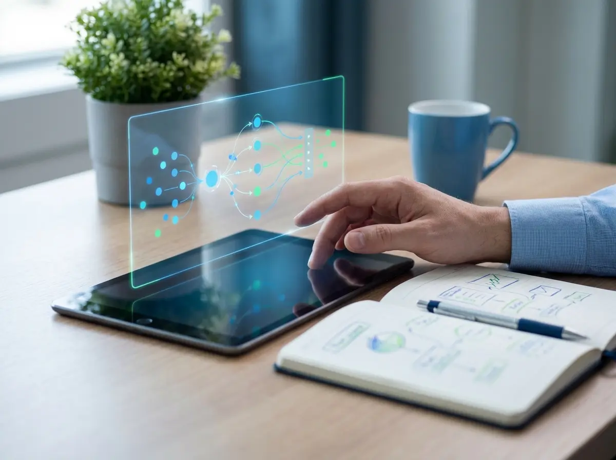 Adapting Your Content for AI Overviews and AI Search