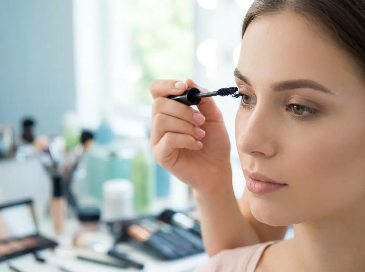 Professional Techniques: How to Apply the Best Waterproof Mascara for Maximum Volume and Length