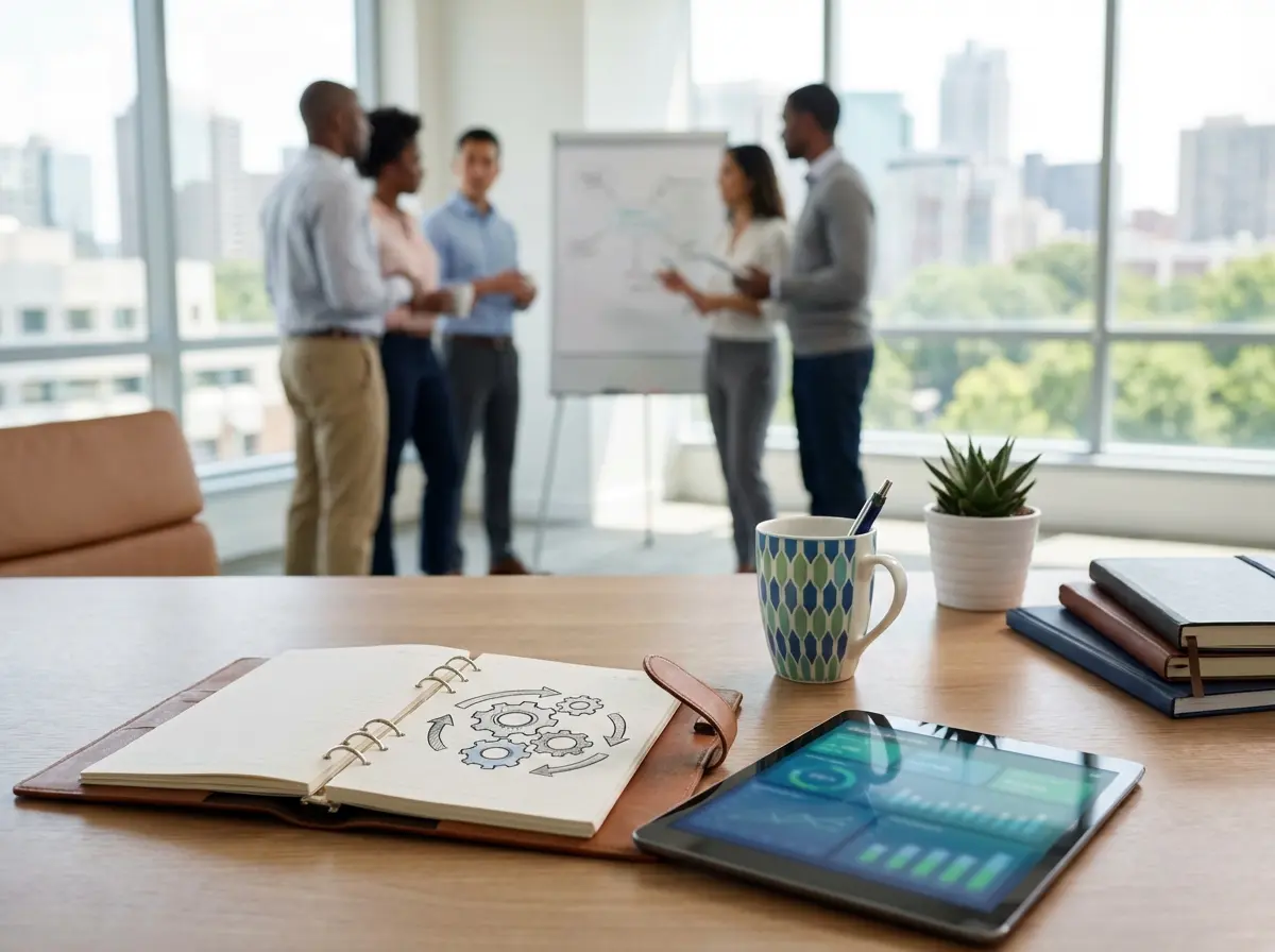 Defining True Business Value