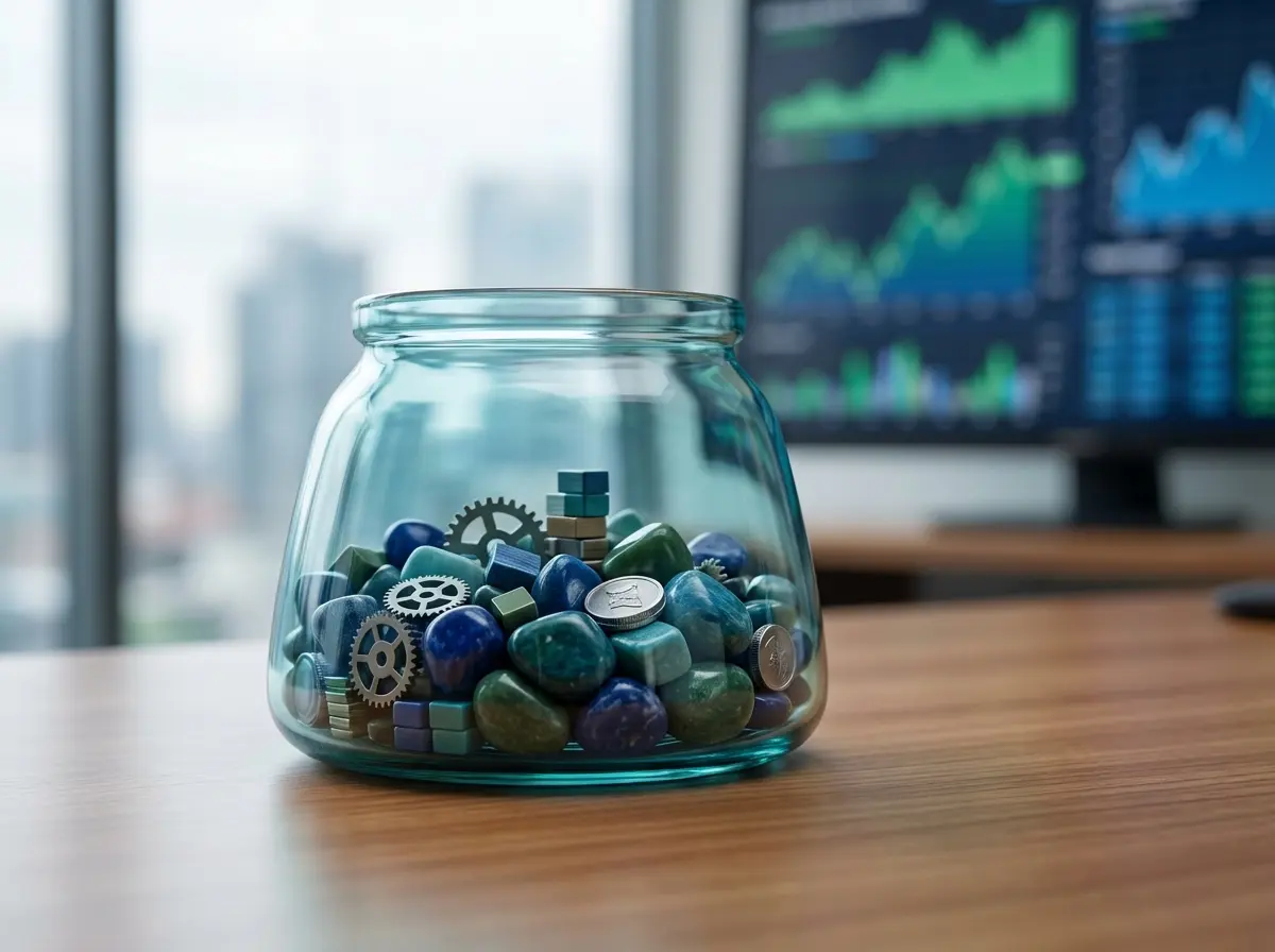 What is an ETF? Understanding Exchange Traded Funds (ETFs)
