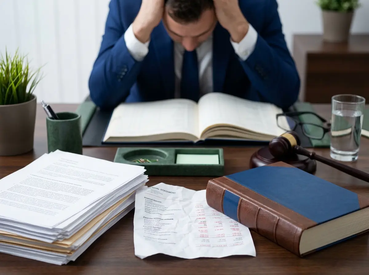 The Cost of Ignoring Business Litigation Law and Commercial Litigation Lawyers