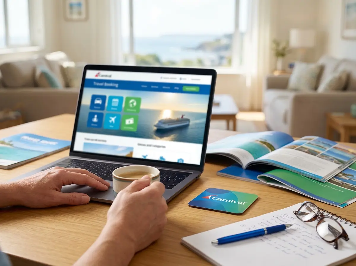 Expert Tips: How to Book the Perfect Carnival Cruise Vacation