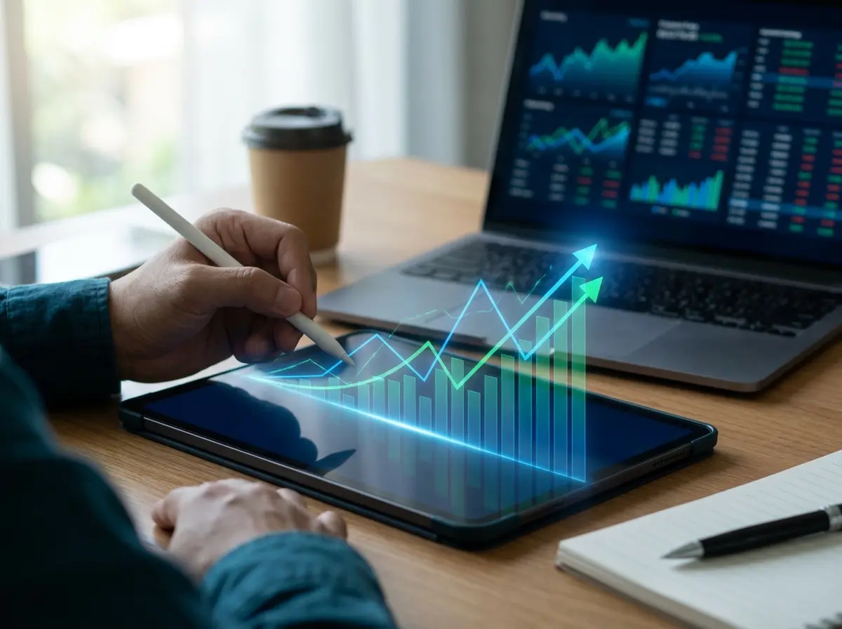 Growth Stocks Investment Analysis: How to Identify High-Potential Growth Stocks