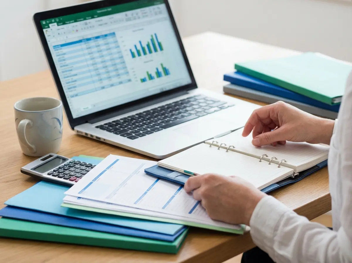 Preparing Your Finances for a 0% APR Credit Card Offer