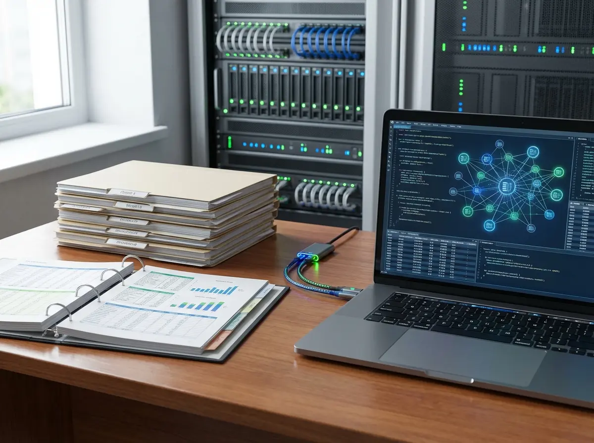 Understanding the Role of Structured Content in Machine Learning